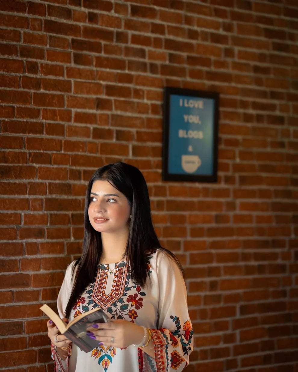 Zaitoon Digital 2 Pcs