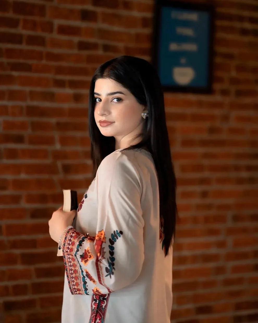 Zaitoon Digital 2 Pcs