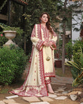 Embrace Embroidered 3pc