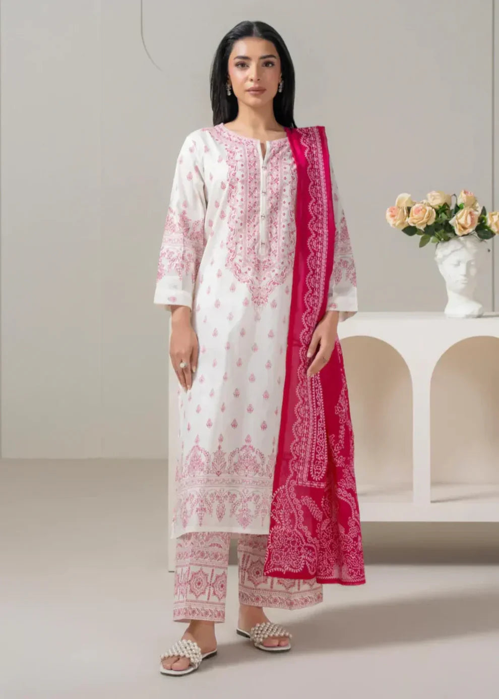 NOOR BAANO 3PCS