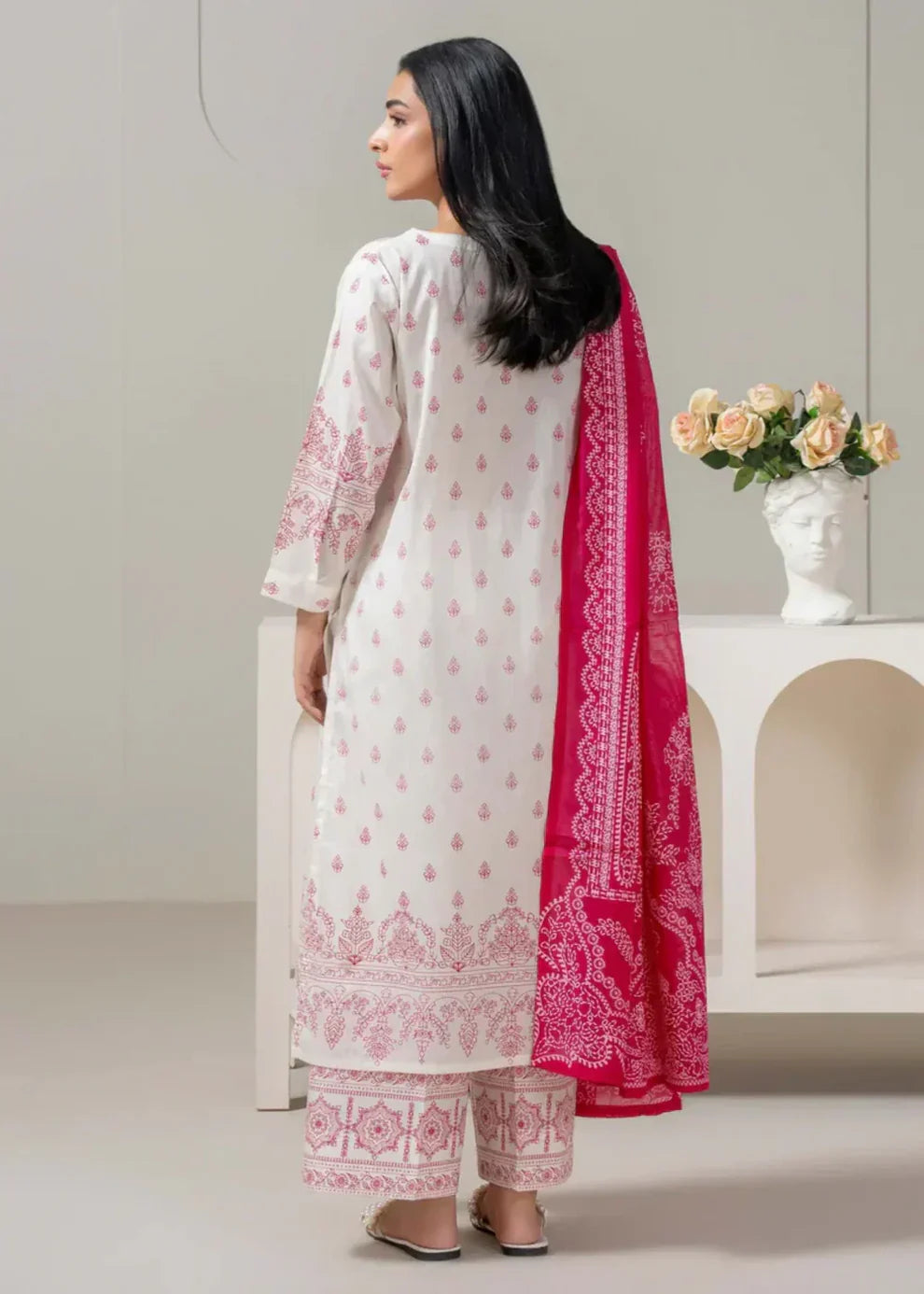 NOOR BAANO 3PCS