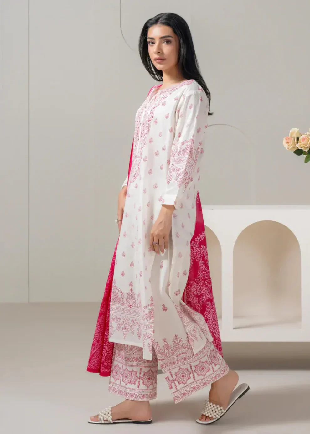 NOOR BAANO 3PCS
