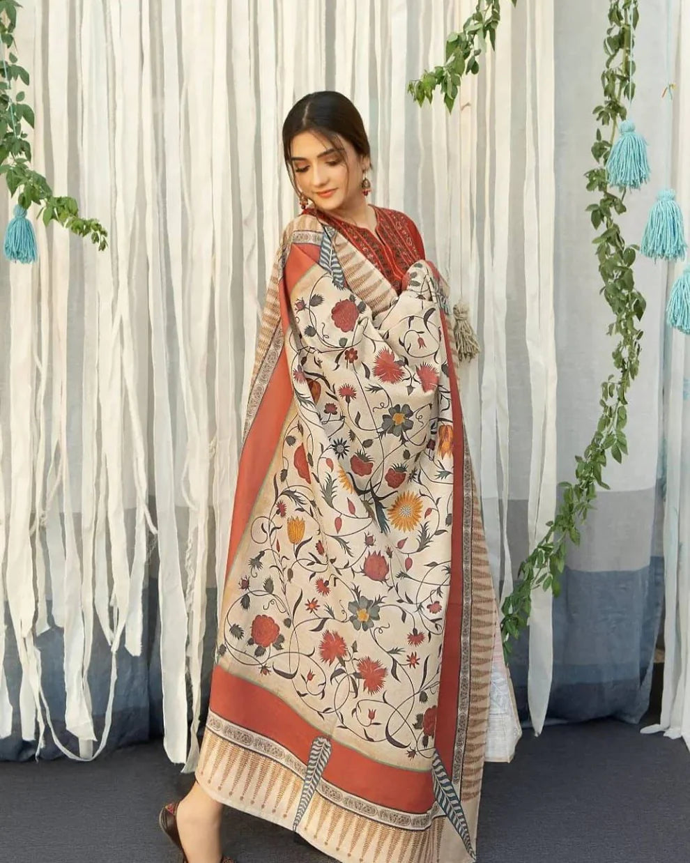 AYAT EMBROIDERED 3-PCS